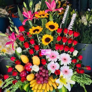 Meet your Posher, Fernanda